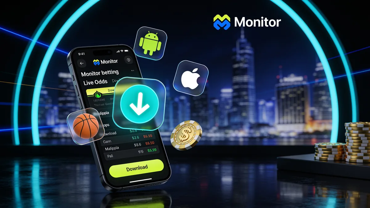 monitor in the Philippines — About Monitor App