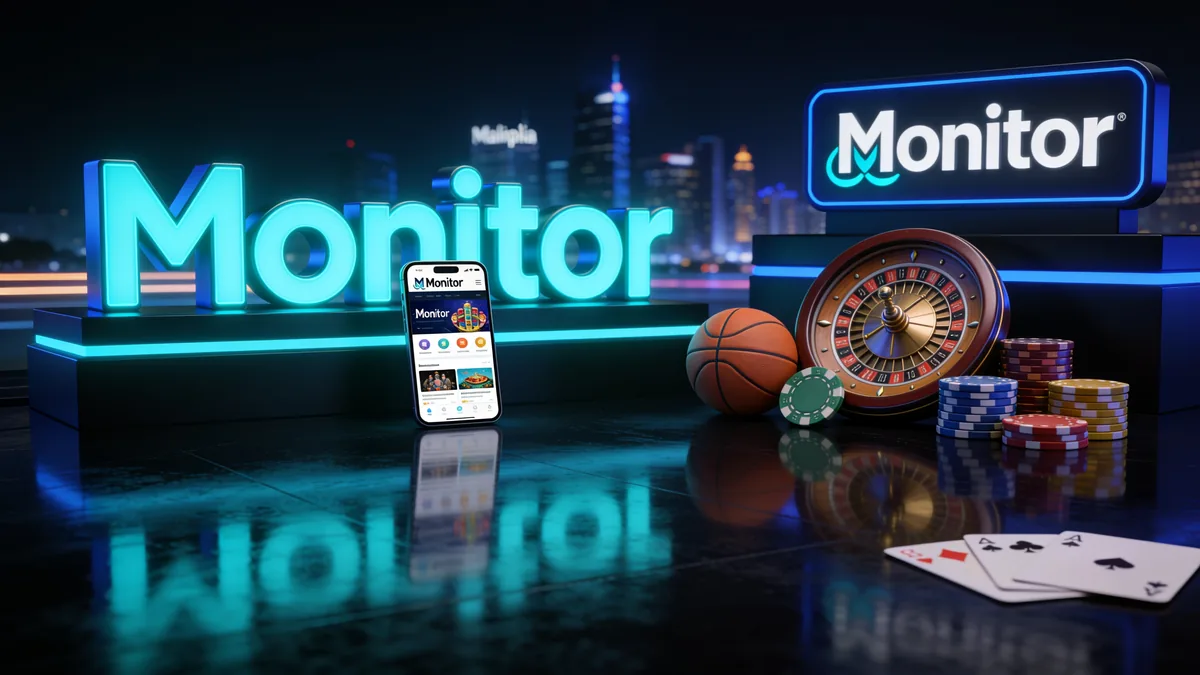 monitor in the Philippines — Monitor Types and Features